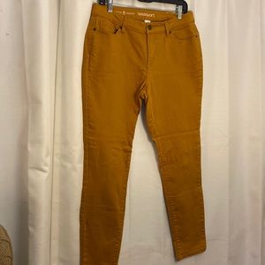 Westport skinny jeans size 8